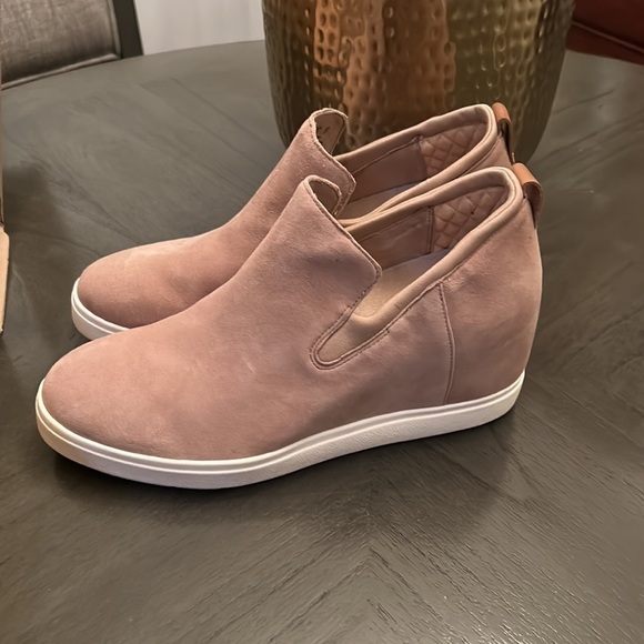 Dr. Scholl's Scarlette Wedge Slip-On - Picture 5 of 16